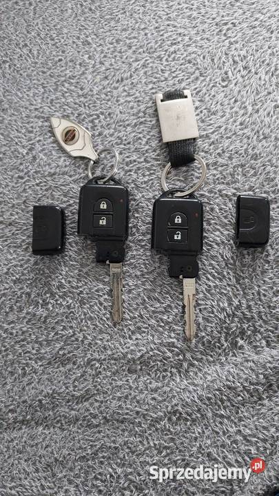 Nissan Qashqai 20 benzyna 4x4 2008 automat SUV Rzeszów