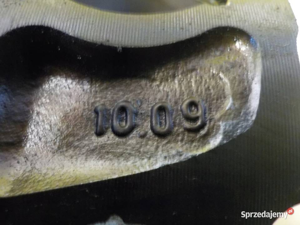 INSIGNIA ASTRA ZAFIRA 20 CDTI 12r A20DTH tlok Suków