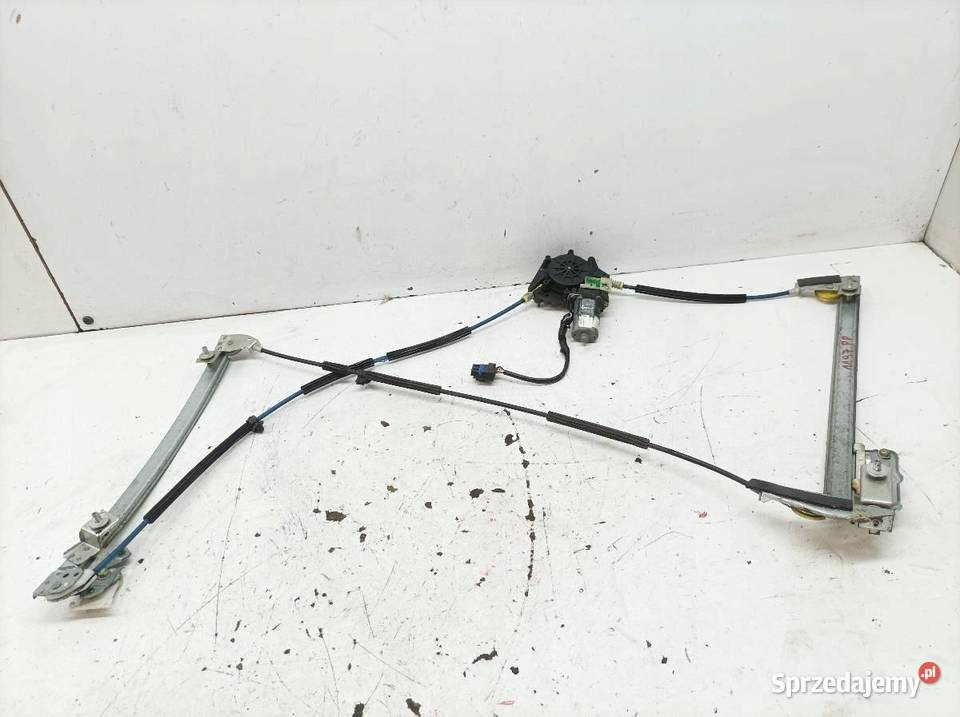 MECHANIZM SZYBY PRAWY PRZÓD EU 606815920 Alfa