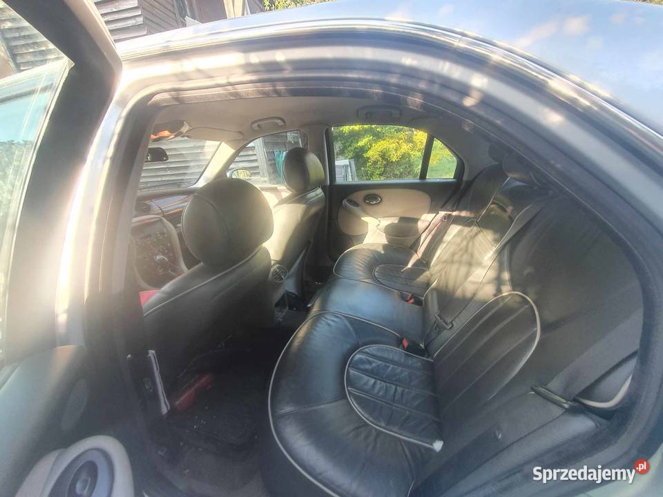 Rover75 sprzedam diesel Warszawa