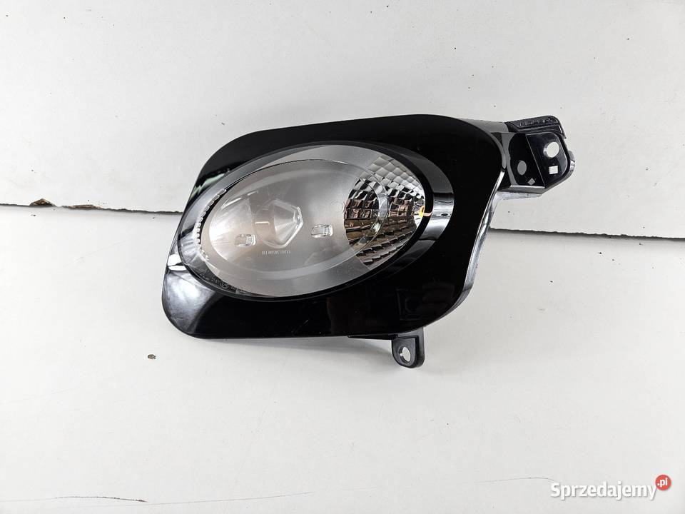 FIAT 500E HALOGEN KIERUNKOWSKAZ LEWY PRZÓD Międzychód