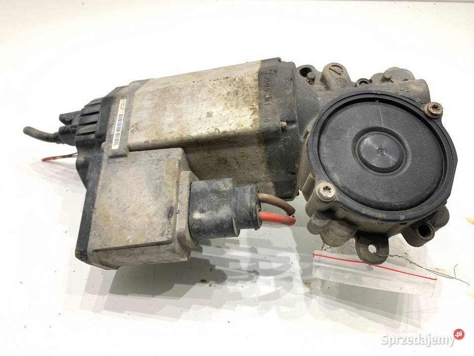 POMPA WSPOMAGANIA VW GOLF V 1K1909144H 16 102
