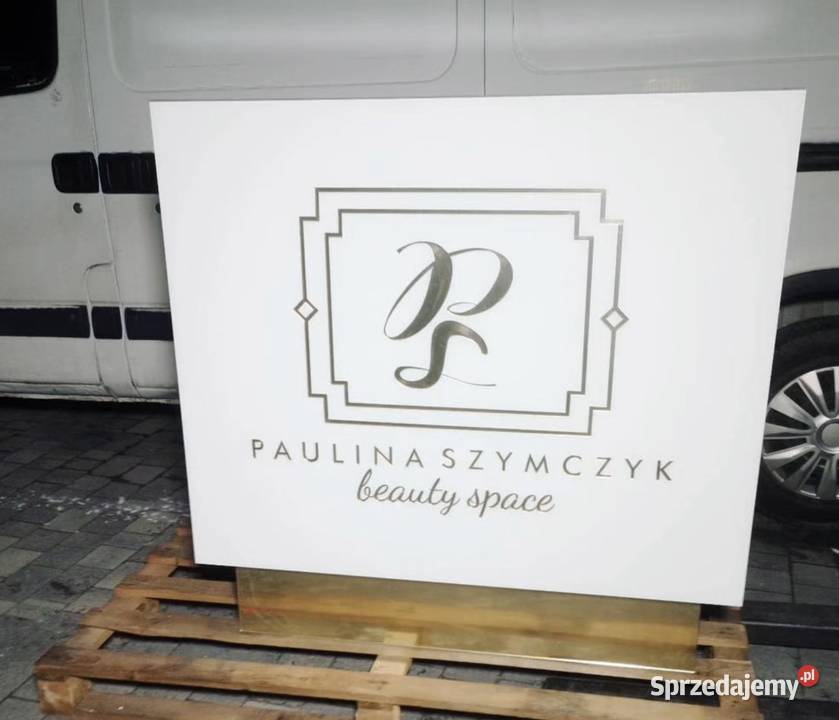 Recepcja fryzjerska kosmetyczna do butiku Łódź