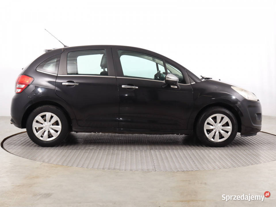 Citroen C3 14 HDi 113074km Katowice