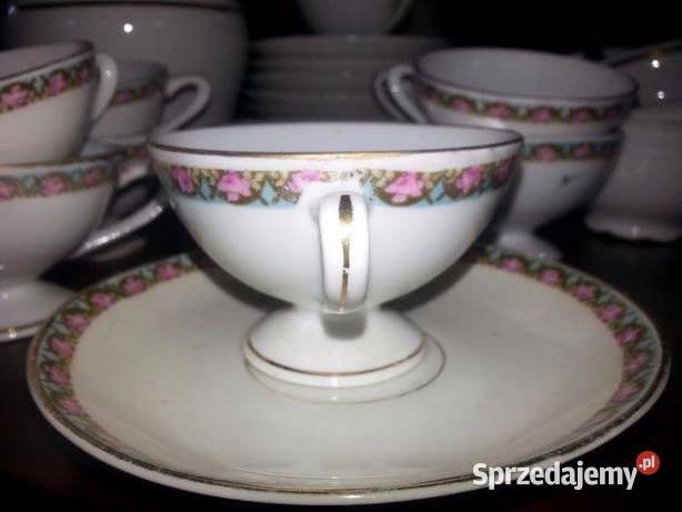 Filiżanka do espresso Na stopie Bez syg Gdańsk