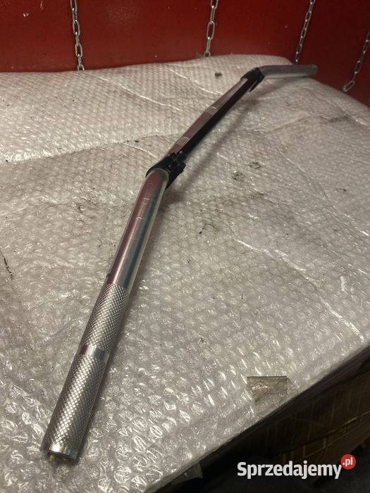 Yamaha Blaster 200 YFS kierownica 820mm C642 wielkopolskie Poznań sprzedam