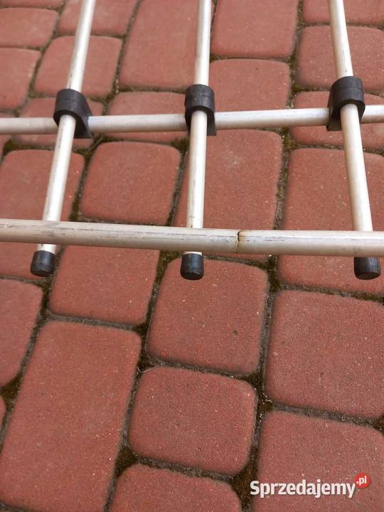 Bagażnik do samochodów z lat 90