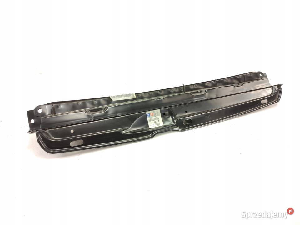 PAS PRZÓD PRZEDNI CITROEN XSARA PICASSO N68