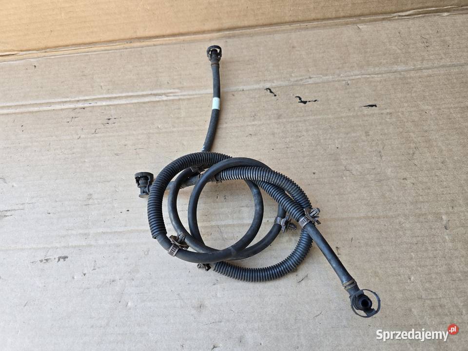 Subaru Outback IV BR rurka przewód płynu Legnica