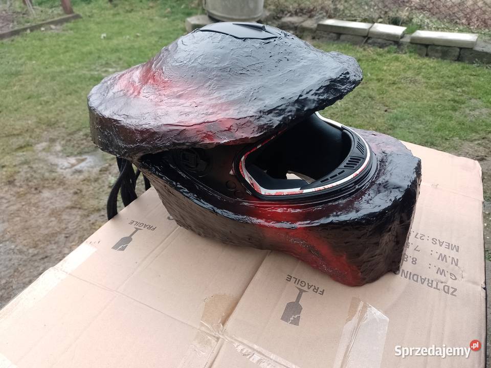 Kask Predator L Żory