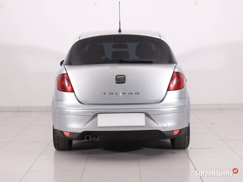 Seat Toledo 16 srebrny Piaseczno sprzedam