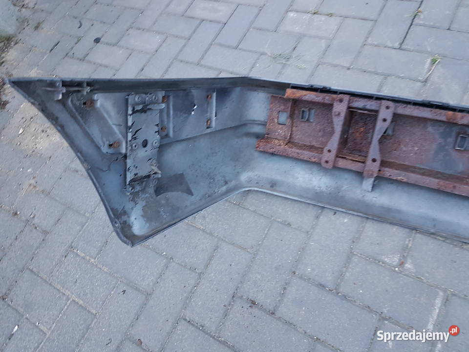 VOLVO 440 TURBO 19891996 ZDERZAK TYL 433203 Turek