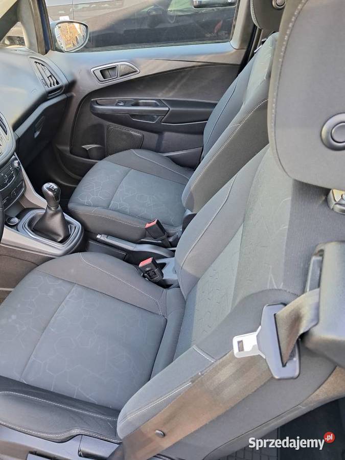 Ford B 10 BENZYNA USZKODZONY SILNIK Ostrowiec Świętokrzyski