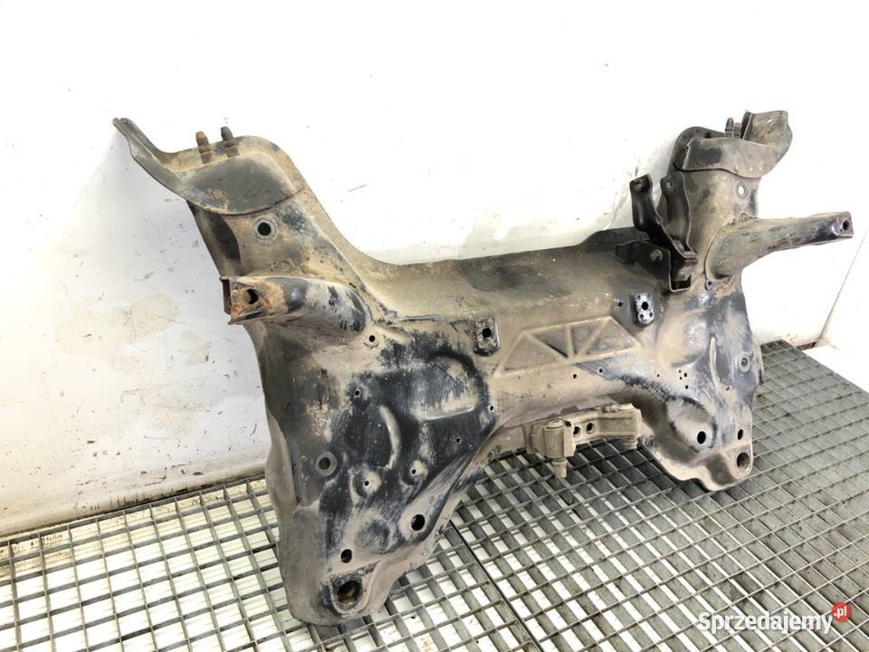 BELKA POD SILNIK CITROEN BERLINGO II 16 92 SANKI Motoryzacja podkarpackie