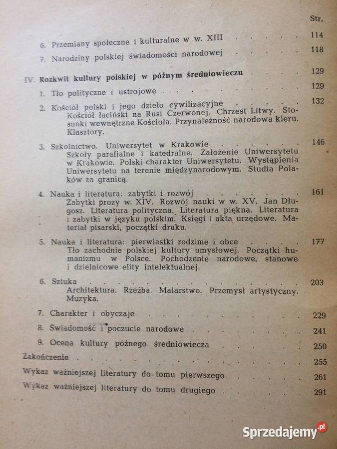 3101 Kultura Polska A Niemiecka Szczecin