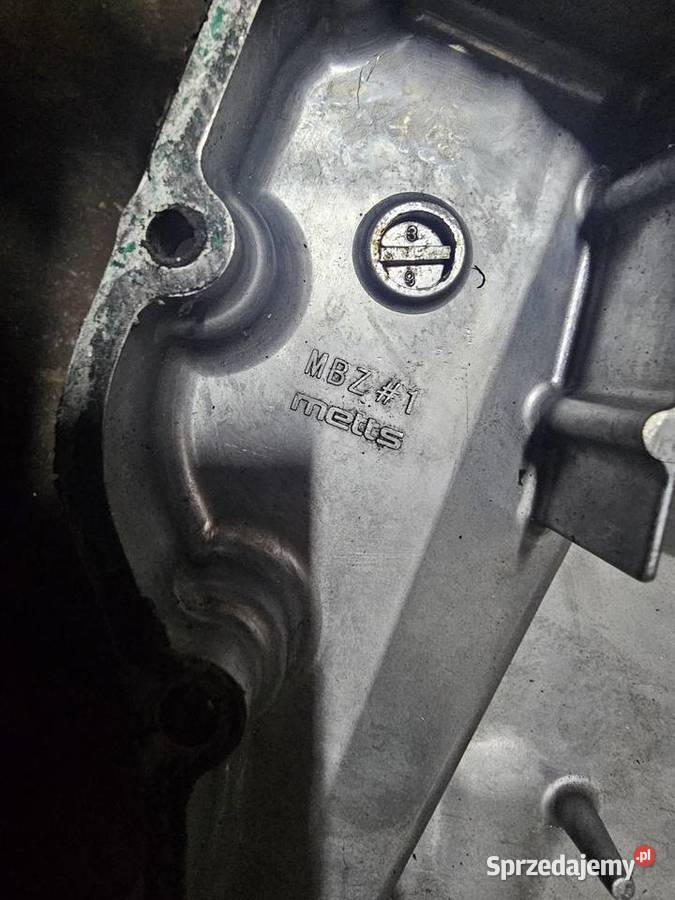 Honda CB 600 f Hornet s miska oleju pc25 e