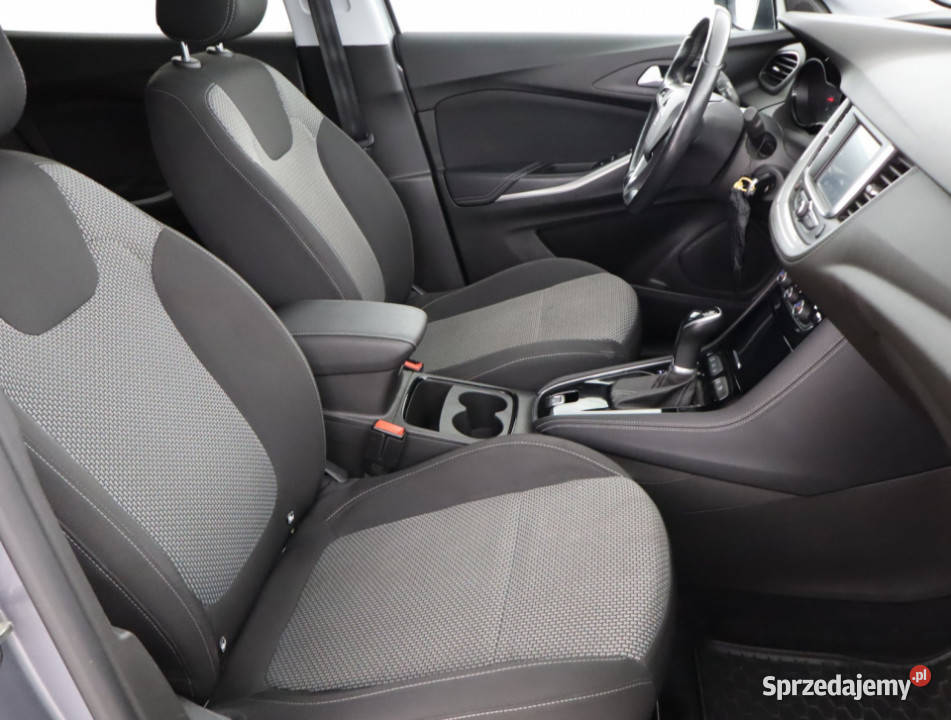 Opel Grandland 12 Turbo wspomaganie kierownicy Grandland X Bielany Wrocławskie