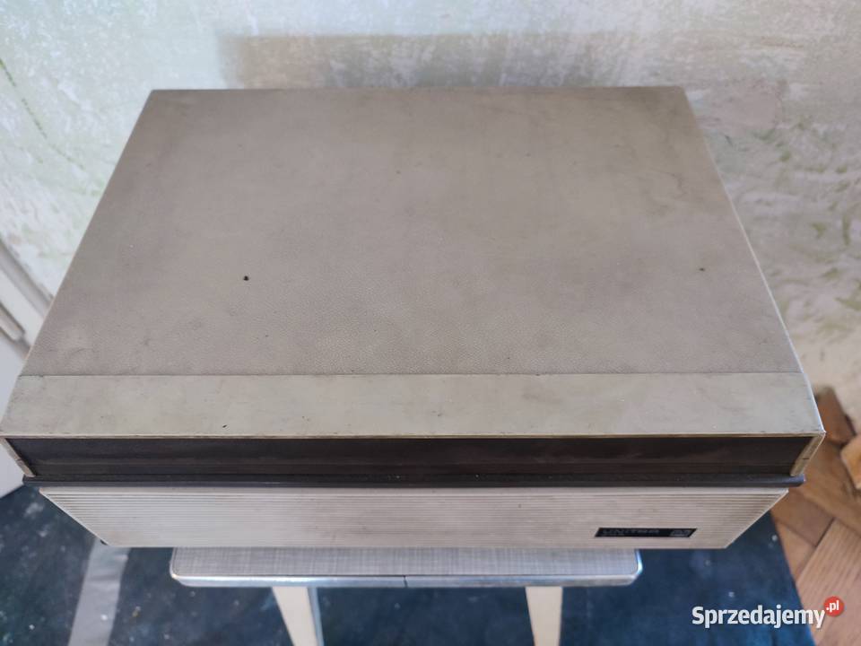 magnetofon ZK145 śląskie Myszków