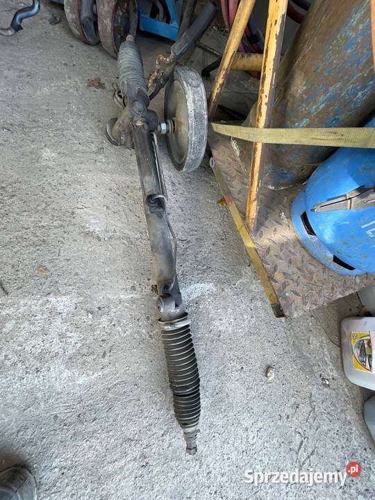 Maglownica a4 b6 25 TDI