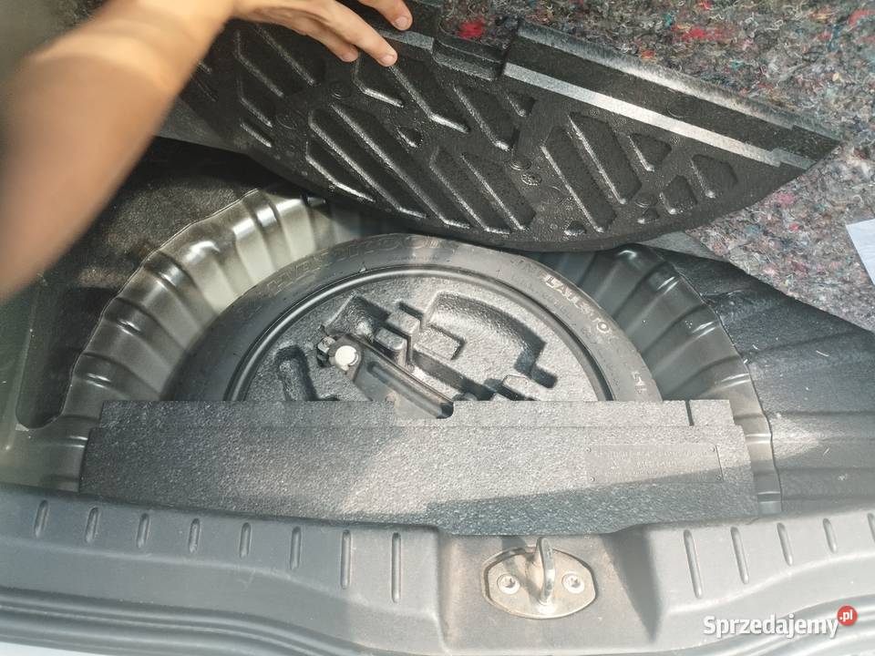 SMART FORFOUR 15 109 2004 gniazdo USB lubuskie Zielona Góra