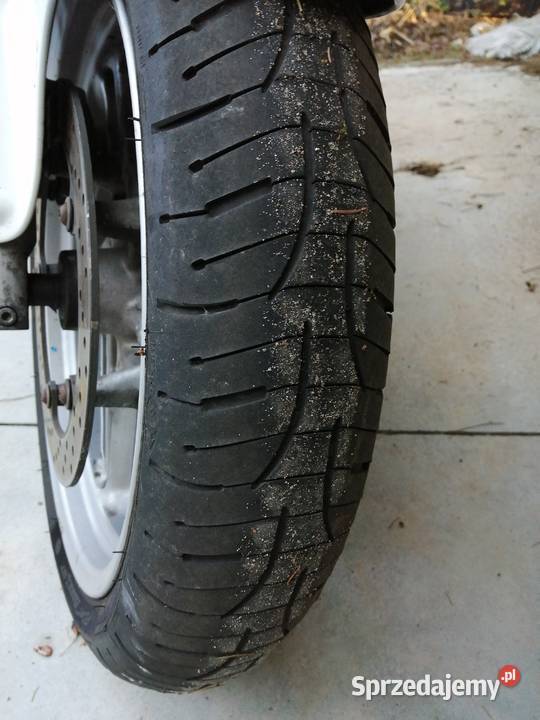 BMW K1200RS zamiana Włodzimierzów sprzedam