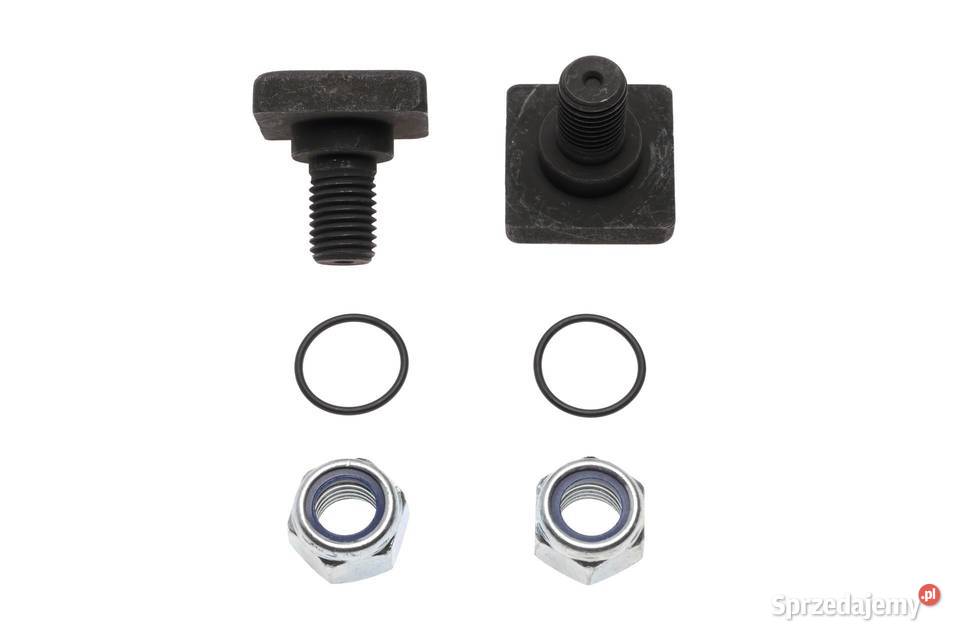 Śruba noża OleoMac Apache 92 Tonkawa 92 68000010 Ostrołęka