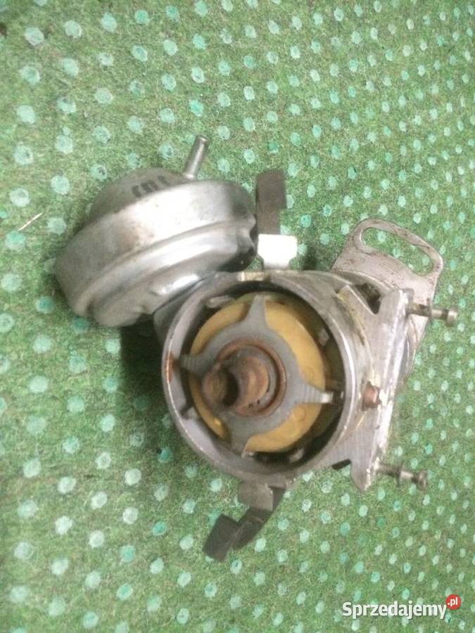 Rozdzielacz aparat zapłonu FORD ESCORT BOSCH 0 Kutno