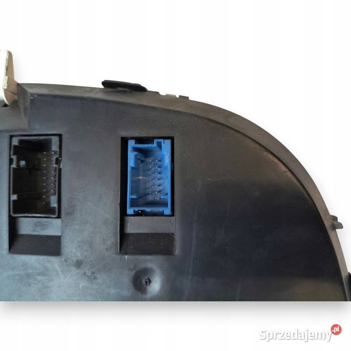 LICZNIK ZEGARY 1328414080 Fiat Ducato Boxer osobowe Chełm