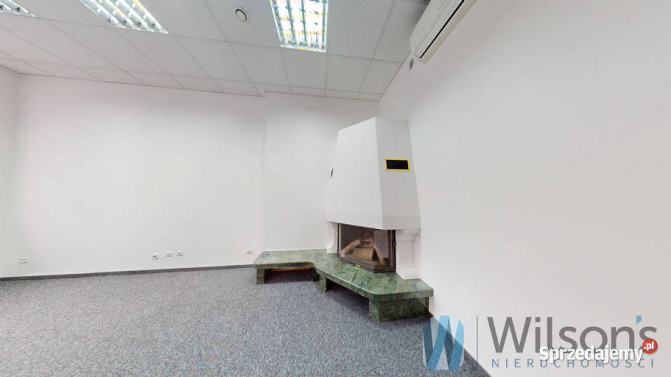 Mieszkanie 131m2 5 pokoi Warszawa Nieruchomości mazowieckie