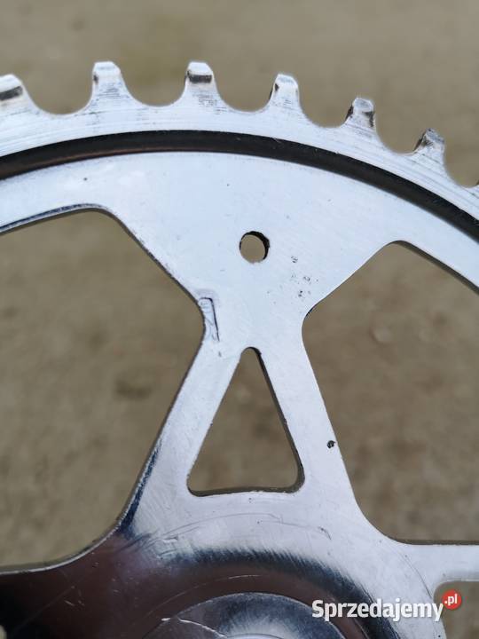 Rower WagantTuring 2Rometkorba46 zębów Gdańsk