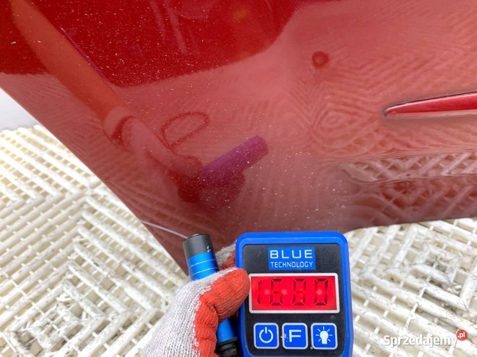 DRZWI PRAWY TYŁ DODGE AVENGER SedanLimuzyna 0714 sprzedam