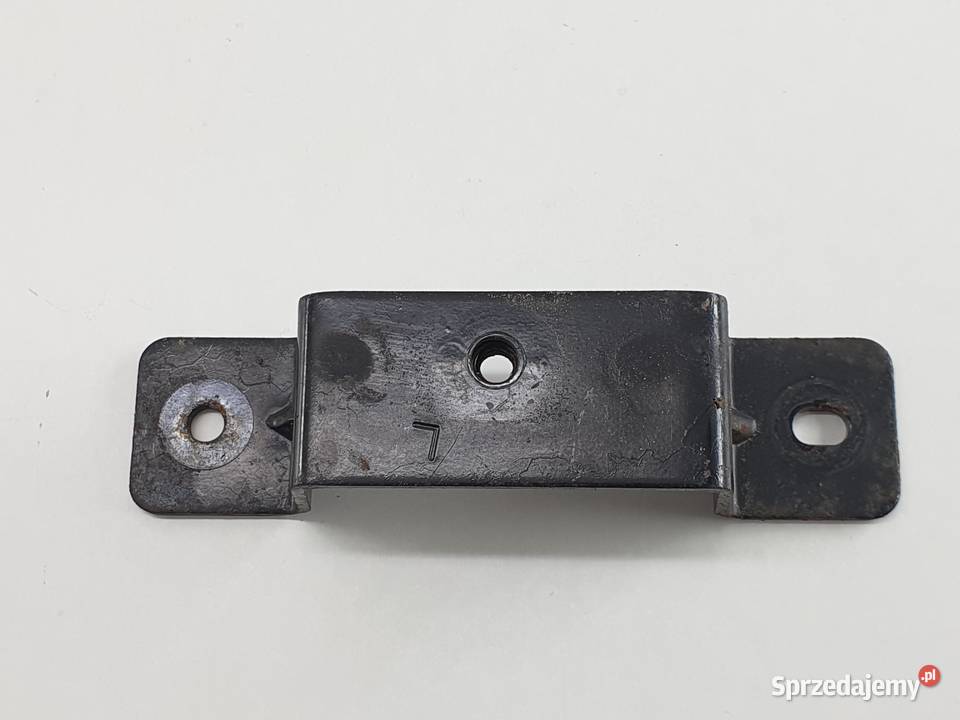 UCHWYT WSPORNIK TGB BLADE 550 IRS Janowice