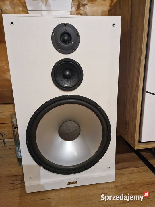 Kolumny KODA JB15F głośniki Olszyna