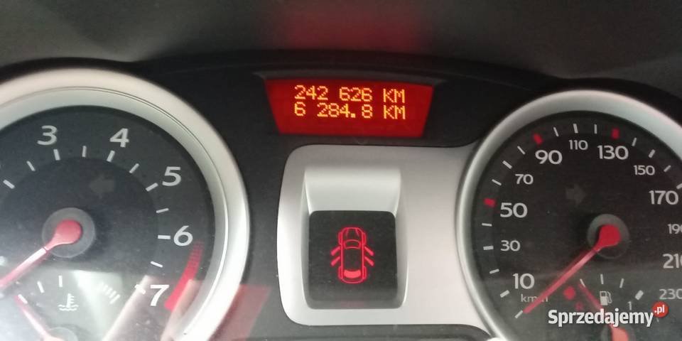 Renault CLIO 3 2007 Lublin sprzedam