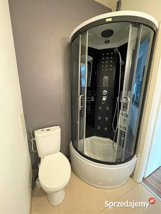 Kawalerka w kamienicy w Śródmieściu bez prowizji 25450zł/m2 Warszawa sprzedam