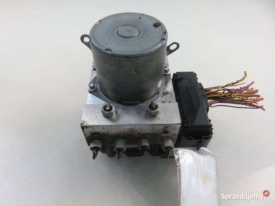 POMPA ABS BMW X1 E84 0265951101 osobowe