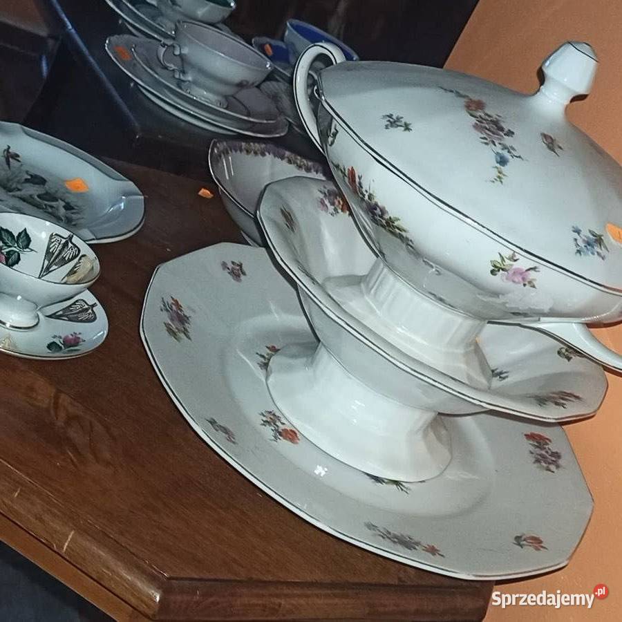 Patera Fraureuth Saxony Bez stopy Gdańsk sprzedam