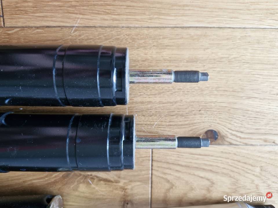 Mercedes 124 201 190 Amortyzatory Gdańsk