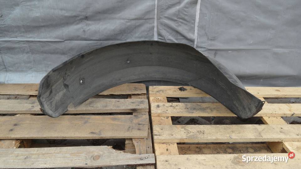 BMW Z3 99r nadkole prawe tył 8397692