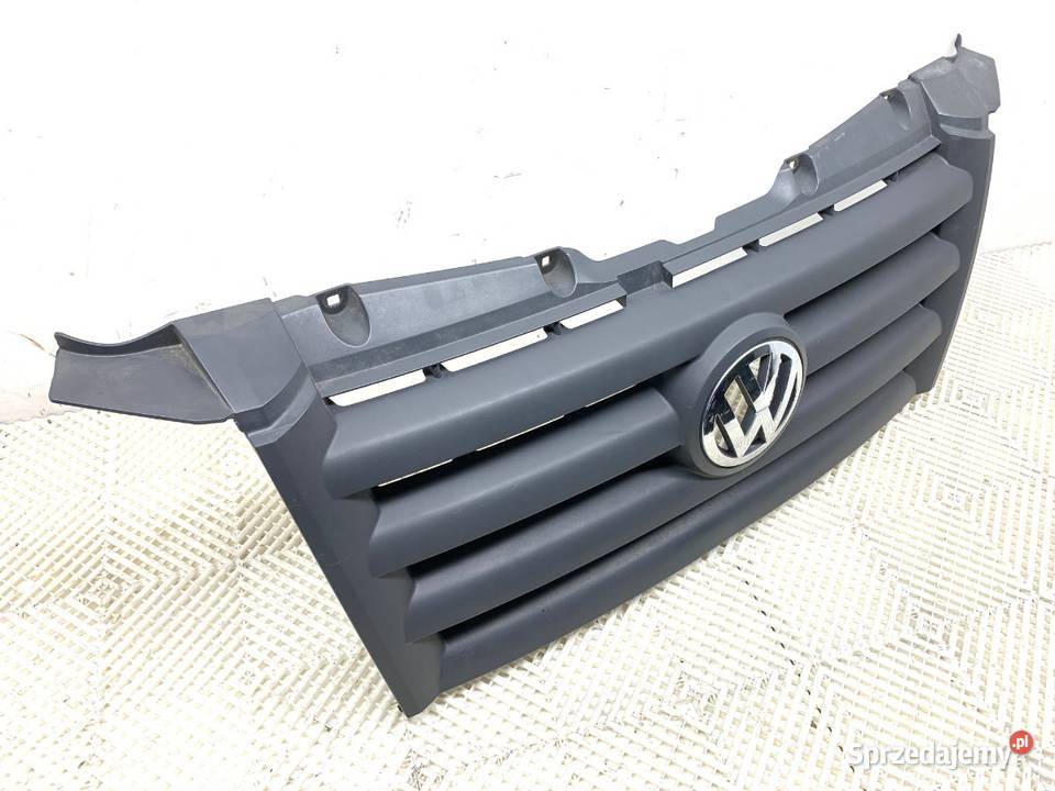 ATRAPA GRILL VW CARFTER 30 35 0616 2E0853653 Bus