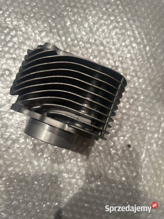 1A000356 Nowy Cylinder PIAGGIO Vespa Matic Poznań