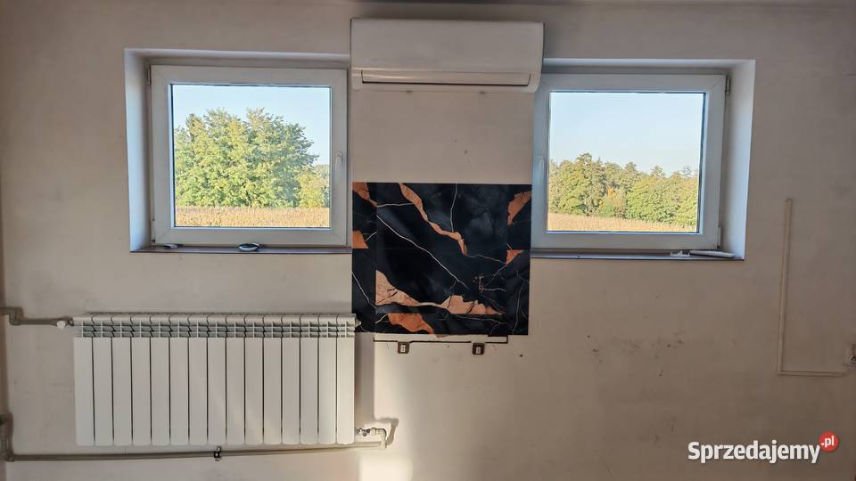 Na wynajem zamianę Bezczynszowe mieszkanie 655 m Mokowo