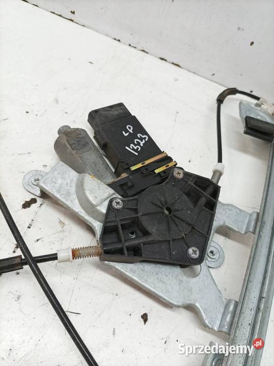 MECHANIZM SZYBY LEWY PRZÓD 101446201 Skoda Motoryzacja