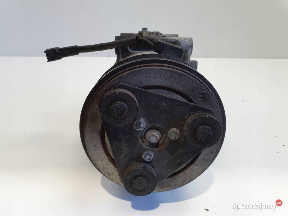 SPRĘŻARKA KLIMATYZACJI Ford Kuga 20 TDCI osobowe Kompresory klimatyzacji Chełm