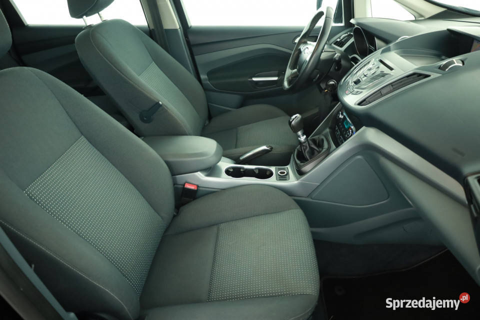 Ford C 16 TDCi wspomaganie kierownicy Piaseczno sprzedam