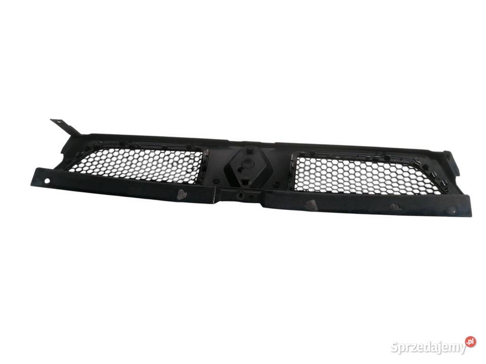 GRILL ATRAPA TRAFIC II GRILL ATRAPA