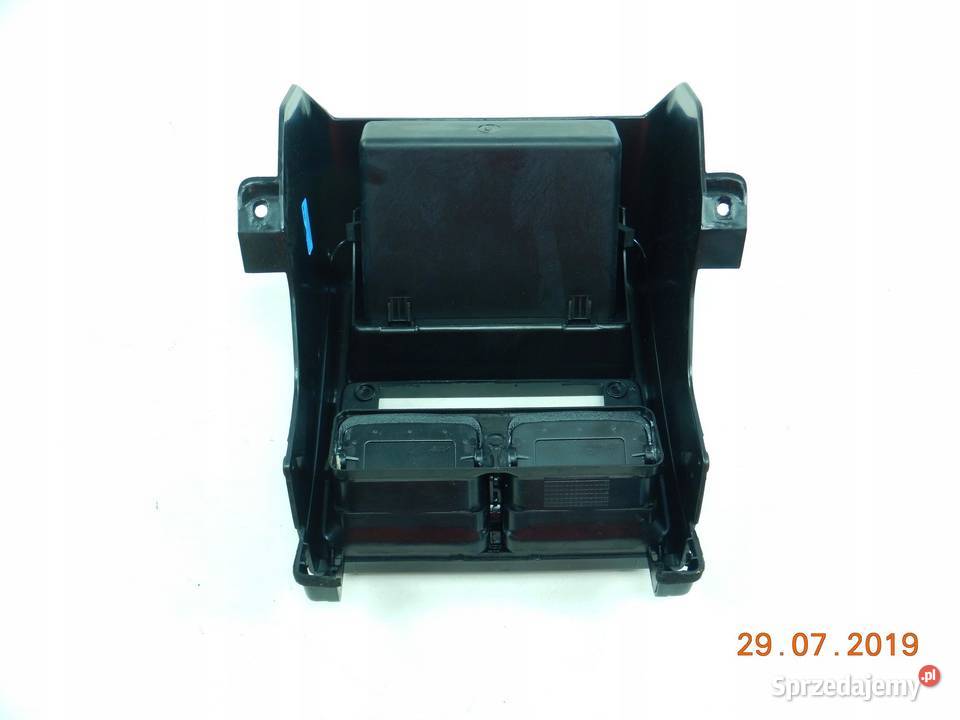 OBUDOWA PANELU KLIMATYZACJI ELBA 9196 ASO Osłony i zaślepki