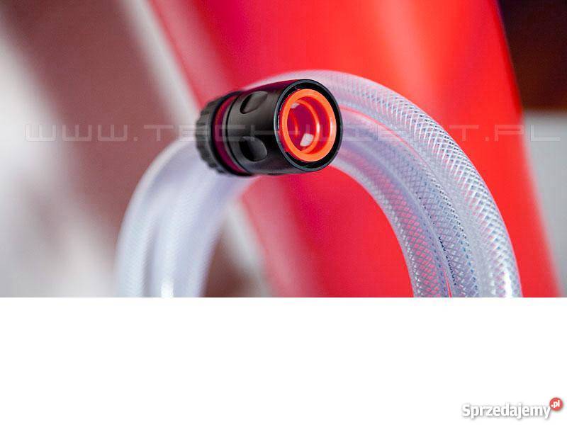 HYDRONETKA ZBIORNIK CIŚNIENIOWY WIERTNICA dolnośląskie Wrocław