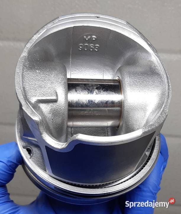 TŁOK MOPISAN VW AUDI SEAT SKODA 19 TDI 801 05 dolnośląskie