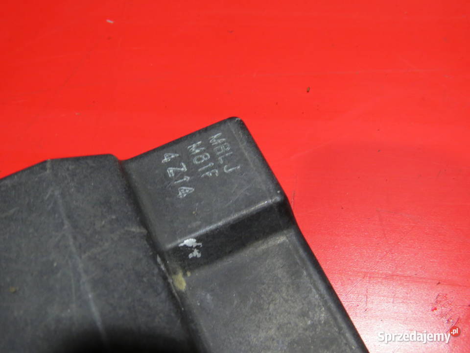 HONDA DEAUVILLE NTV 650 RC47 01 moduł sterownik mazowieckie Warszawa sprzedam